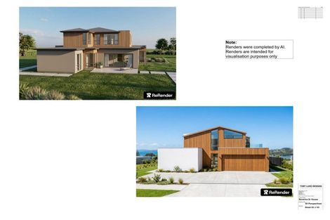 Photo of property in 21 Severina Drive, Karaka, Papakura, 2580