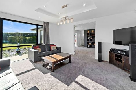 Photo of property in 26 Leyland Crescent, Swannanoa, Kaiapoi, 7692