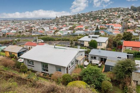 Photo of property in 5 Mccracken Street, Caversham, Dunedin, 9011