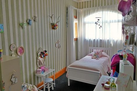 Photo of property in 21 Wansbeck Street, South Hill, Oamaru, 9400