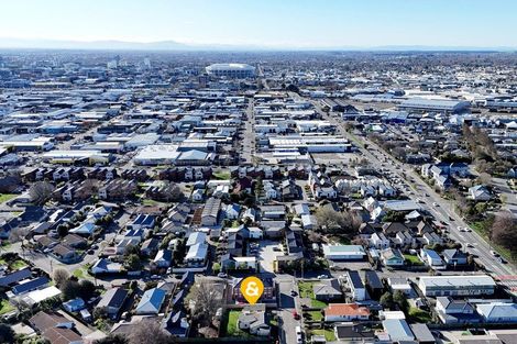 Photo of property in 11 Chaucer Street, Sydenham, Christchurch, 8023
