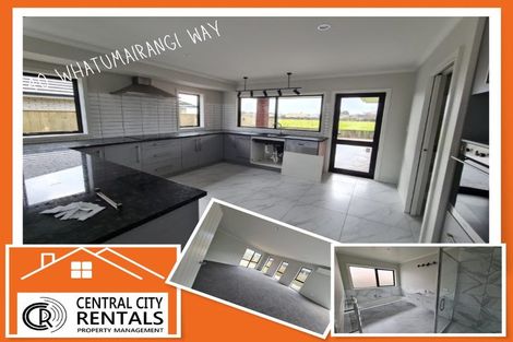 Photo of property in 40 Whatumairangi Way, Owhata, Rotorua, 3010