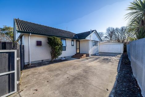 Photo of property in 3 Gibson Drive, Hornby, Christchurch, 8042