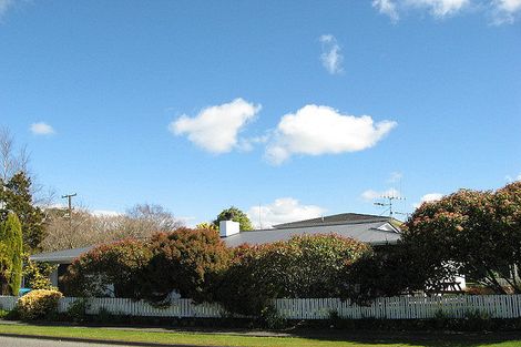 Photo of property in 1 Tennent Court, Marton, 4710