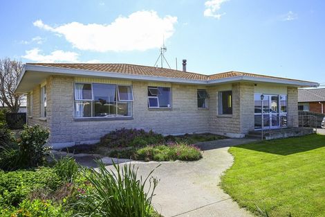 Photo of property in 18 Trent Street, Oamaru, 9400