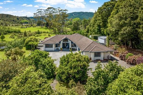 Photo of property in 42 Davie Martin Road, Kaipara Flats, Warkworth, 0981