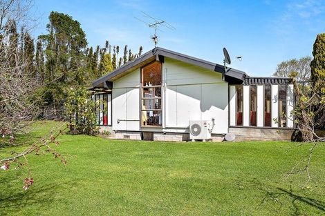 Photo of property in 28 Karaka Road, Whenuapai, Auckland, 0618