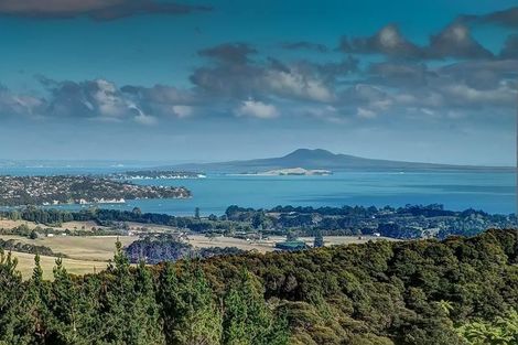 Photo of property in 167 Solway Road, Whitford, Manurewa, 2576