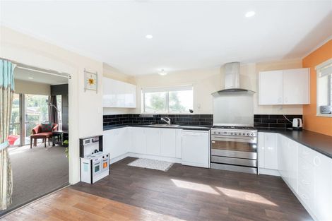 Photo of property in 19 Caernarvon Street, Dinsdale, Hamilton, 3204