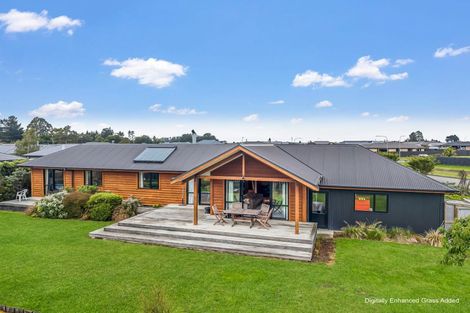 Photo of property in 6 Baxter Place, Oxford, 7430