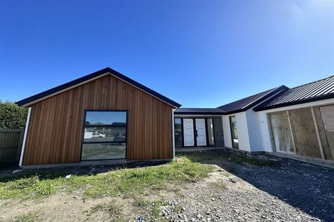 Photo of property in 38 Kahurangi Road, Halswell, Christchurch, 8025