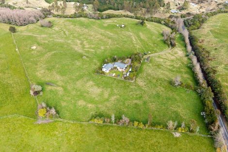 Photo of property in 679 Wereta Road, Marotiri, Taupo, 3377