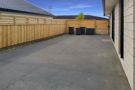 Photo of property in 32 Bill Harvey Drive, Halswell, Christchurch, 8025