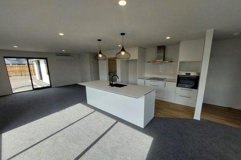 Photo of property in 47 Lenborough Drive, Rolleston, 7614