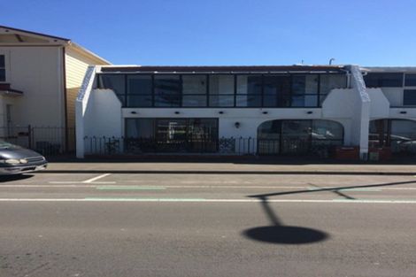 Photo of property in 465 Marine Parade, Napier South, Napier, 4110
