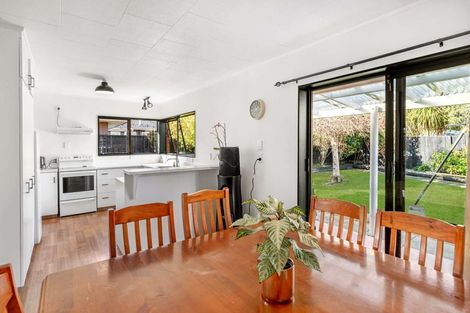 Photo of property in 7 Easton Way, Levin, 5510