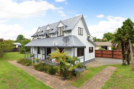 Photo of property in 110 Tennyson Street, Leamington, Cambridge, 3432