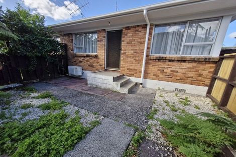 Photo of property in 1/7a Mountain Road, Mount Wellington, Auckland, 1072