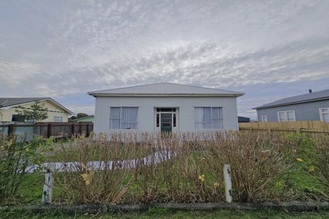 Photo of property in 249 Sewell Street, Hokitika, 7810