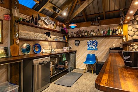 Photo of property in 1361 Kaituna-tuamarina Road, Kaituna, Blenheim, 7273