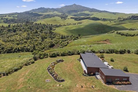 Photo of property in 812 Ruapuke Road, Raglan, 3296