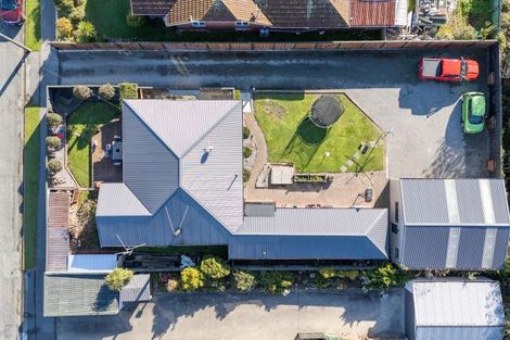 Photo of property in 48 Bowker Street, Kensington, Timaru, 7910