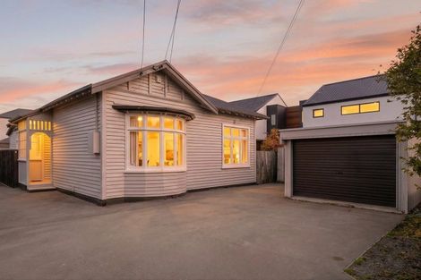 Photo of property in 231 Geraldine Street, Edgeware, Christchurch, 8013