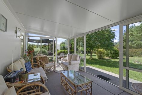 Photo of property in 210 Lowes Road, Rolleston, 7614