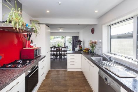 Photo of property in 10 Greenock Street, Redwood, Christchurch, 8051