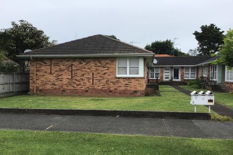 Photo of property in 1/2 Bowling Avenue, Epsom, Auckland, 1023