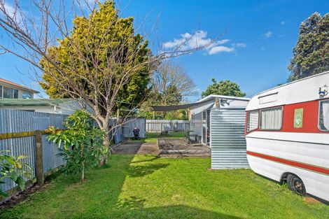 Photo of property in 6 Cook Street, Te Hapara, Gisborne, 4010