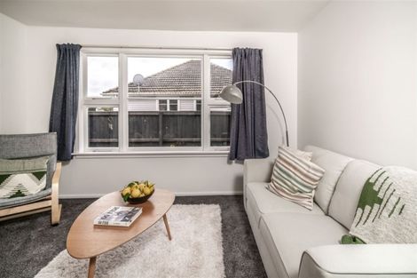 Photo of property in 1/14 Jocelyn Street, Casebrook, Christchurch, 8051