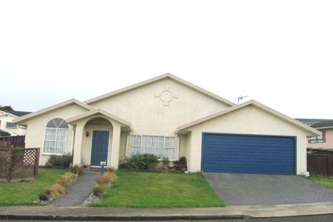 Photo of property in 9a Fernwood Court, Woodridge, Wellington, 6037