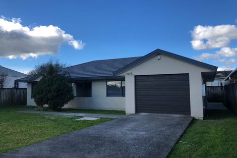Photo of property in 96 Dominion Road, Papakura, 2110