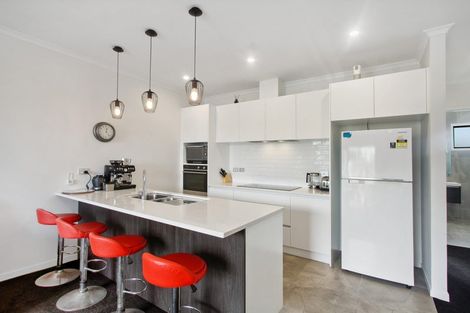 Photo of property in 93 Bomb Point Drive, Hobsonville, Auckland, 0616