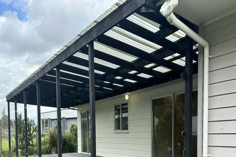 Photo of property in 3 Great South Road, Taupiri, 3721