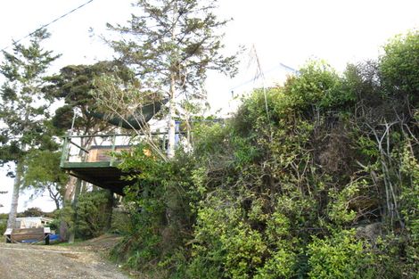 Photo of property in 17 Annie Street, Osborne, Port Chalmers, 9081