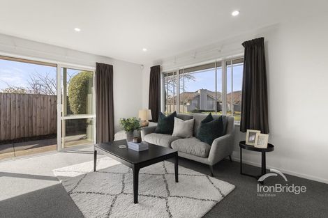 Photo of property in 57a Somerville Crescent, Aidanfield, Christchurch, 8025
