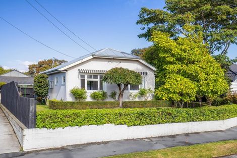 Photo of property in 1/13 Lansbury Avenue, Strowan, Christchurch, 8052