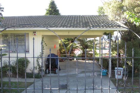 Photo of property in 38 Holland Street, Wainuiomata, Lower Hutt, 5014