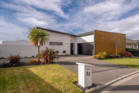 Photo of property in 21 Doncaster Avenue, Lincoln, 7608