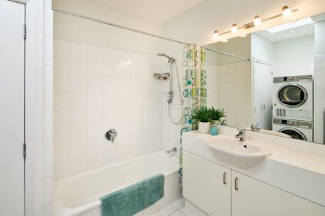 Photo of property in Kelvin House, 8c/16 The Terrace, Wellington Central, Wellington, 6011