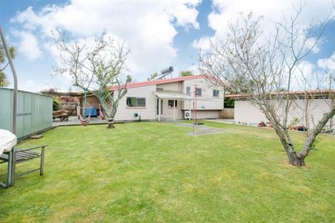 Photo of property in 65 Oldham Avenue, Onekawa, Napier, 4110