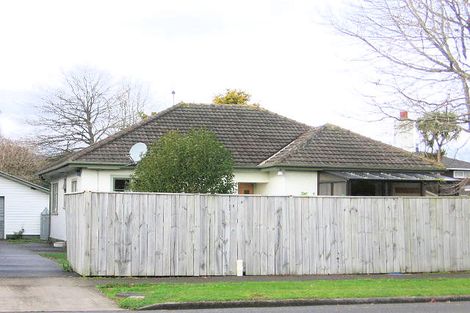 Photo of property in 73 Manawatu Street, Hokowhitu, Palmerston North, 4410