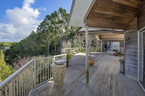 Photo of property in 467 Heatley Road, Whakapirau, Maungaturoto, 0583