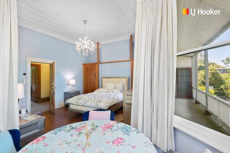 Photo of property in 37 Melrose Street, Roslyn, Dunedin, 9010