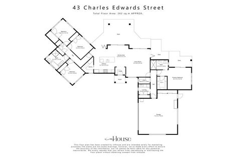 Photo of property in 43 Charles Edwards Street, Ohaupo, 3803