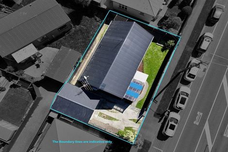 Photo of property in 93 Langdons Road, Papanui, Christchurch, 8053