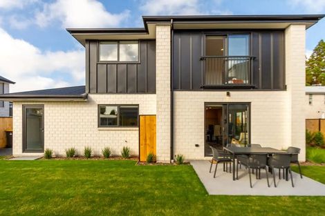 Photo of property in 24 Mohua Lane, Upper Riccarton, Christchurch, 8041