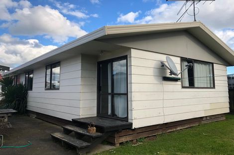 Photo of property in 2/26 Sheehan Avenue, Papakura, 2110